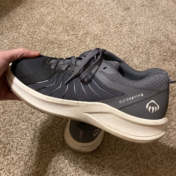 Wolverine Women’s Bolt Vent Durashocks Carbonmax Shoe- Size 9 - Picture 5 of 7